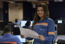 Anglo American investe R$ 49 milhões em educação e formação técnica em MG