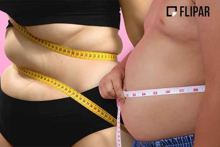 Baseado em nÃºmeros de 2020, o levantamento aponta os paÃ­ses com maiores proporÃ§Ãµes de homens e mulheres adultos som sobrepeso ou obesos - com Ã­ndice de massa corporal (IMC) acima de 30. Veja a seguir as dez nacionalidades lÃ­deres no percentual de pessoas nessas condiÃ§Ãµes!
- Montagem sobre imagens Freepik