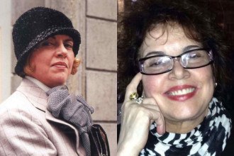 Atriz de 'O cravo e a rosa' morre aos 76 anos