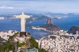 NASA faz alerta urgente para o Rio de Janeiro e preocupa moradores