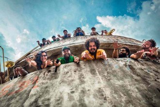 Praça Sete recebe festival cultural neste fim de semana
