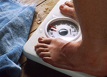 6º lugar (mulheres) - Qatar, com 77% da população com sobrepeso ou obesa. 

 -  (crédito: Adelgazar Facil - Flickr)