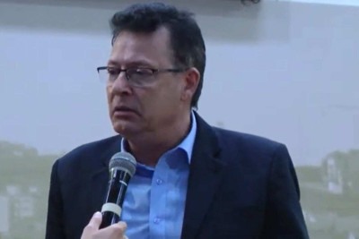 Vereadores acionam Justiça contra presidente de Câmara no Sul de MG -  (crédito: ReproduÃ§Ã£o)