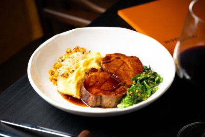 A lista dos 100 melhores restaurantes do Brasil, publicado anualmente pela revista Exame Casual, tem como objetivo apresentar um panorama da gastronomia do país através de endereços que se destacaram nos últimos 12 meses. Nesta edição, entraram nove restaurantes mineiros, sendo oito de Belo Horizonte e um de Tiradentes -  (crédito: Victor Schwaner/Divulgação)
