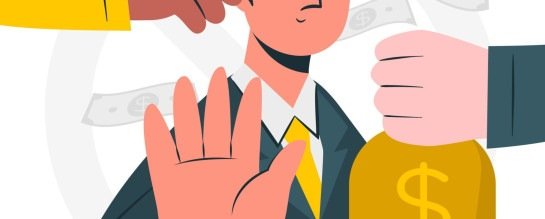 PAD traz transparência e combate corrupção no setor público -  (crédito: DINO)