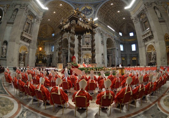 Vaticano já tem data do conclave para escolher o próximo papa