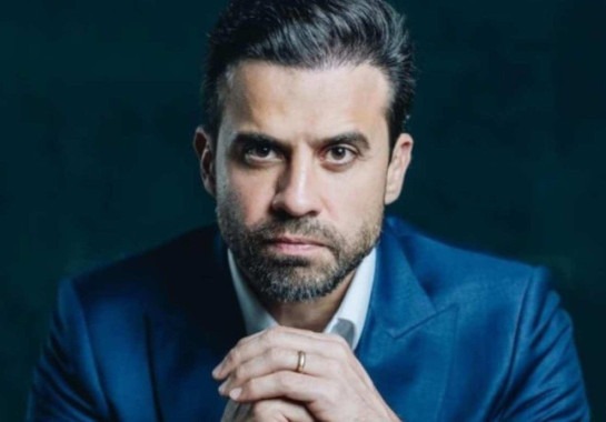 Tupi - Pablo Oliveira