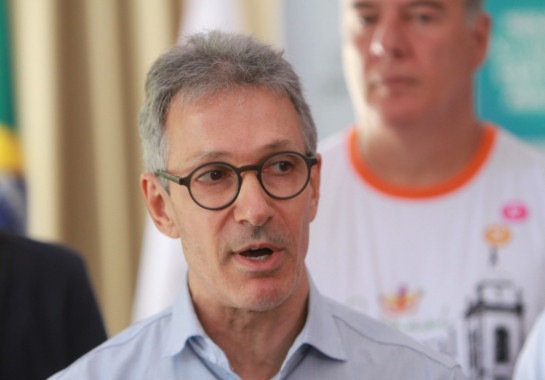 Zema associa fraude no INSS a Lula e toma invertida: começou em 2019
