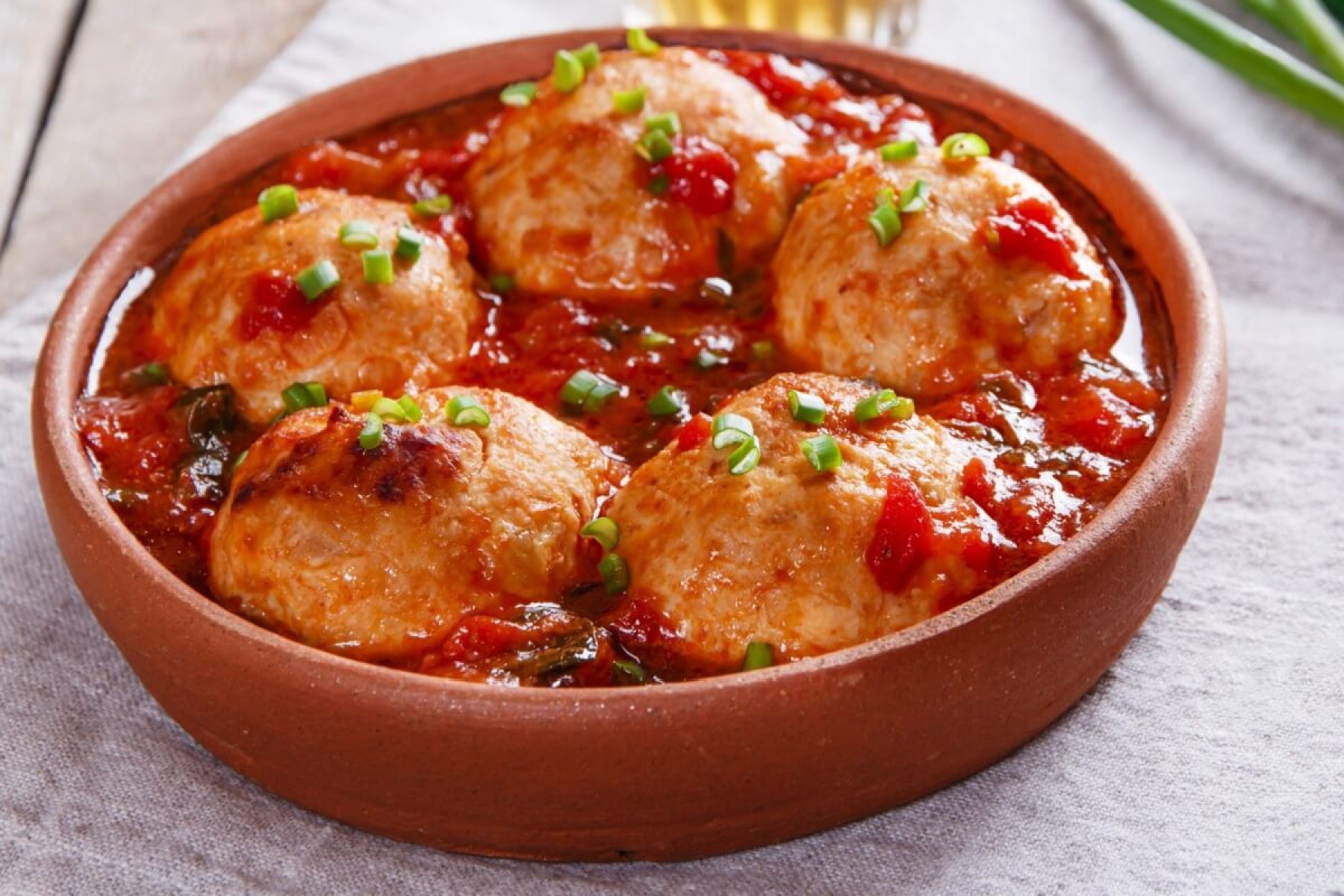 5 receitas ricas em proteínas magras para o almoço