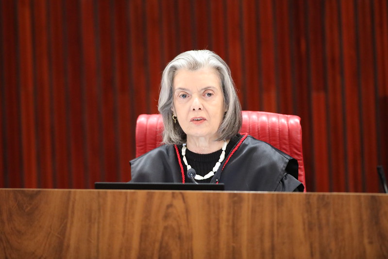 Como o Piauí não aceitou os termos na Câmara de Conciliação, a ministra acionou o Exército para a realização da perícia técnica.

