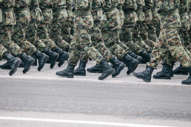 No dia 28/06/2024, o Exército divulgou o laudo da perícia sobre o litígio territorial que foi entregue ao STF. 