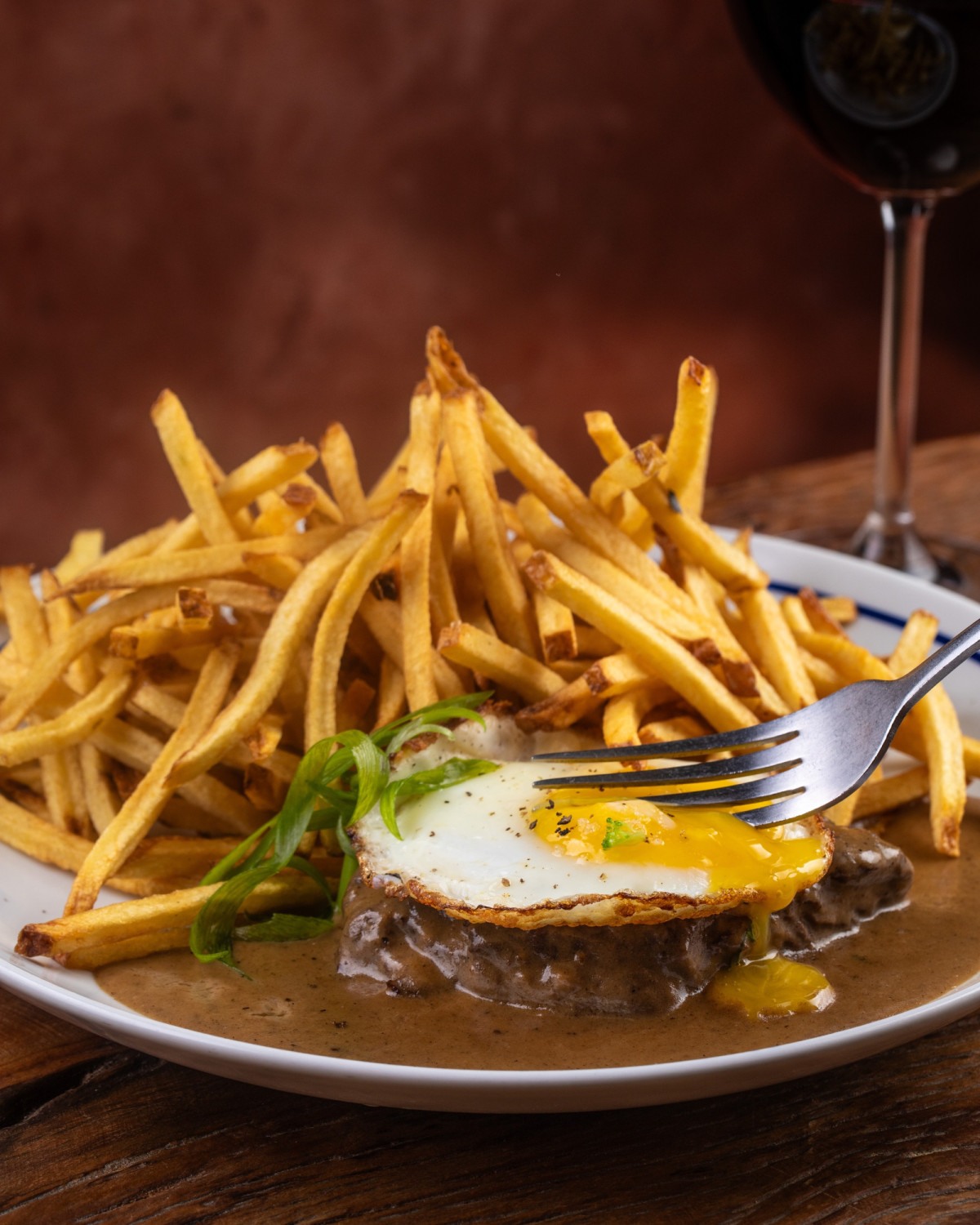 Na Mercearia da Praça se delicie com o Bife Pojadouro com molho de café-Tomás Rangel/Divulgação
