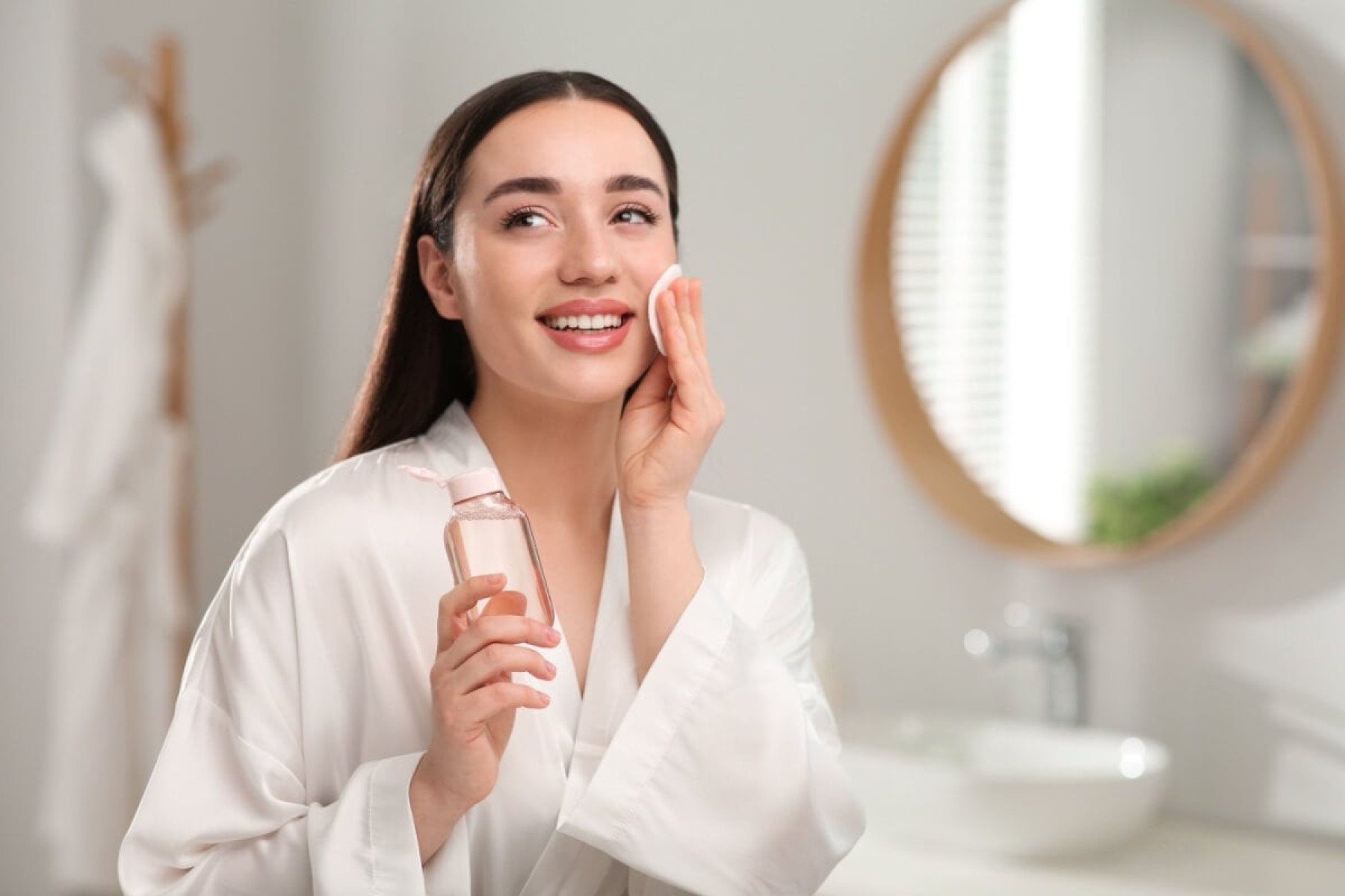 Veja quais ativos usar na rotina de skincare diurna e noturna
