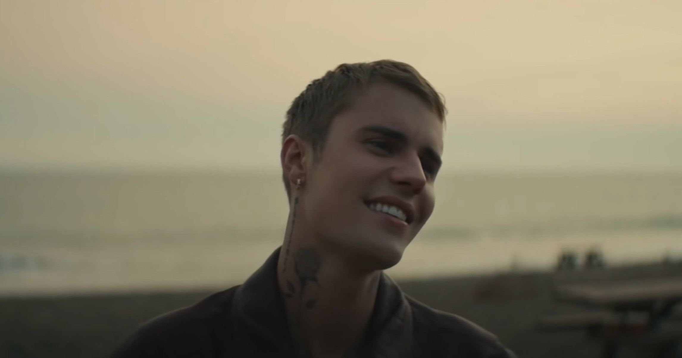 O que Justin Bieber disse sobre comportamento no Coachella
