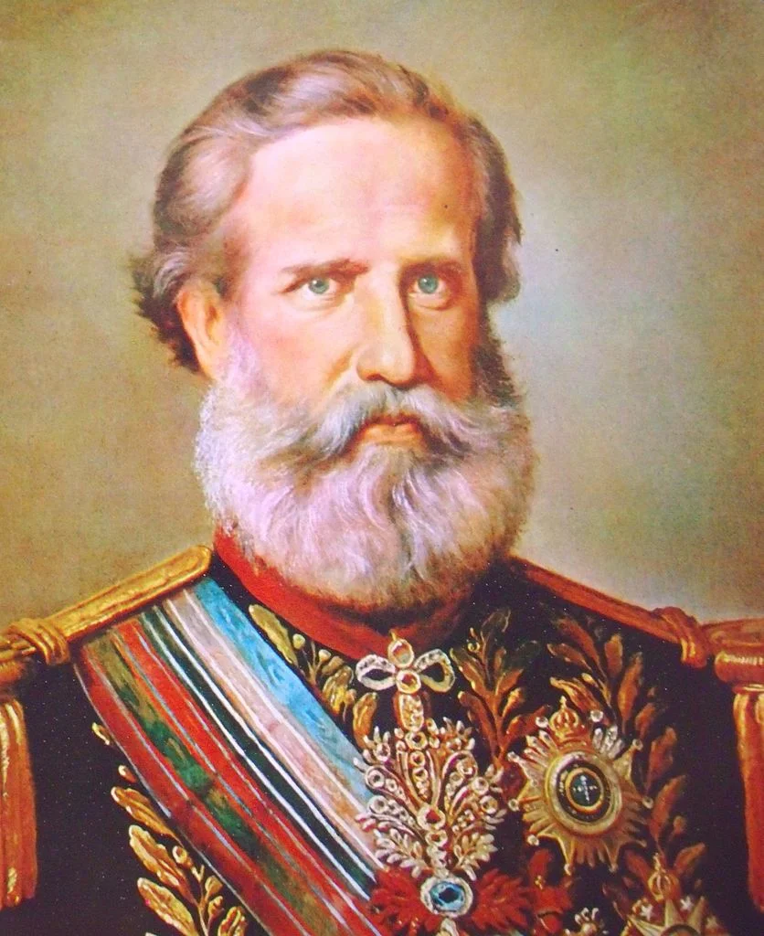 O início da controvérsia data de 1758, quando o Brasil ainda estava sob domínio da coroa portuguesa. Um decreto do imperador Dom Pedro II de 22 de outubro de 1880 acirrou a disputa territorial. A carta régia modificou os limites fronteiriços entre Ceará e Piauí. 
