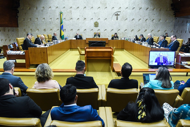 O litígio, que foi parar no Supremo Tribunal Federal, envolve um território de 3.000 Km², o dobro do tamanho da cidade de São Paulo. 