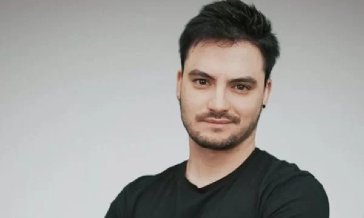 ‘Achei que fosse morrer!’: Felipe Neto relembra madrugada aterrorizante com crise de pânico - (crédito: Tupi - Pablo Oliveira) ‘Achei que fosse morrer!’: Felipe Neto relembra madrugada aterrorizante com crise de pânico - (crédito: Tupi - Pablo Oliveira)