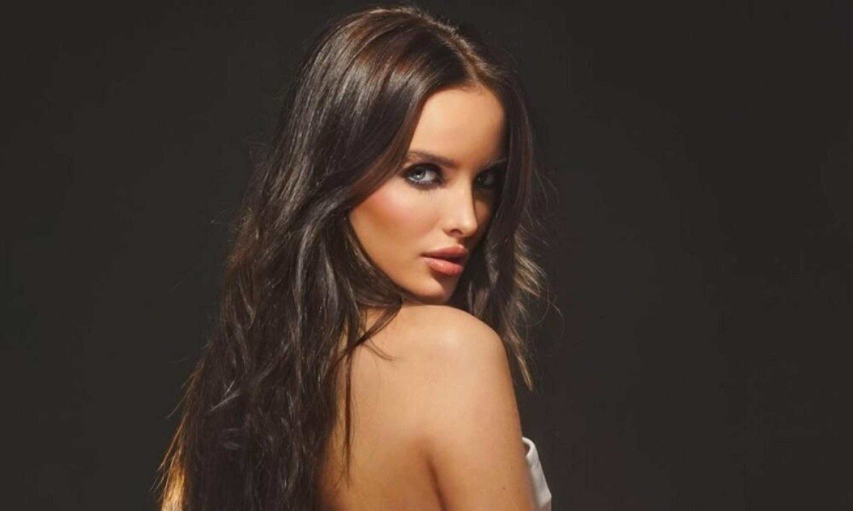Ex-atriz mirim faz revelação chocante sobre perseguição de stalker há anos -  (crédito: Tupi - Pablo Oliveira)