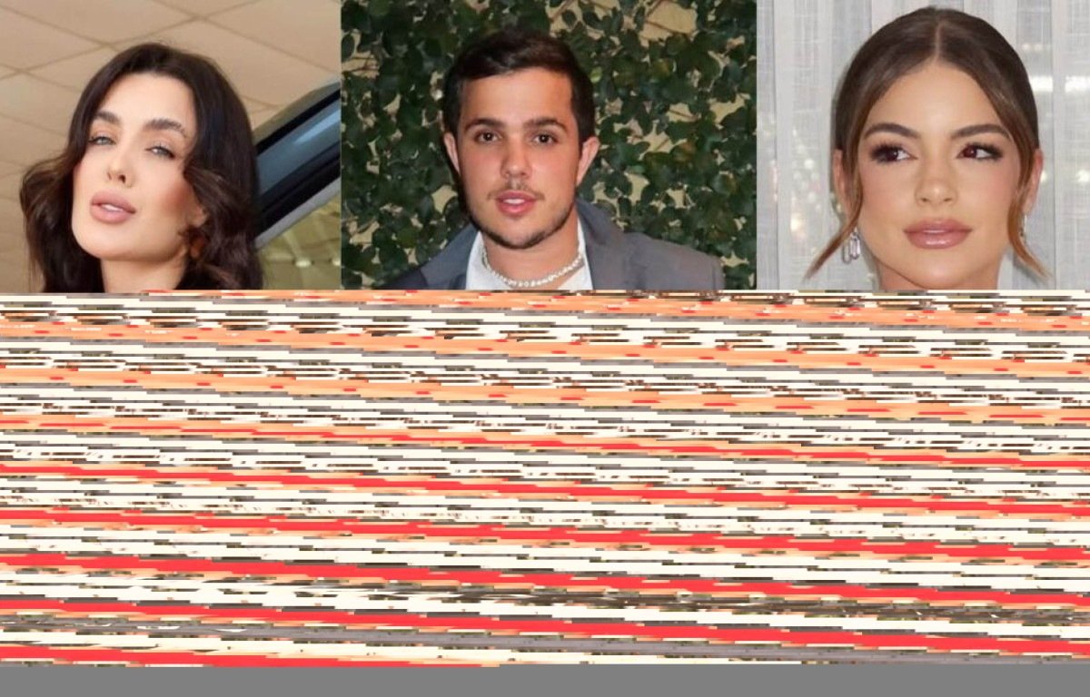 Saiba quem são os influenciadores presos em operação contra o jogo do Tigrinho -  (crédito: Tupi - Pablo Oliveira)