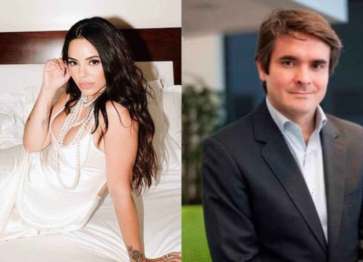 Filho e ex-esposa do fundador da Embelleze travam guerra milionária na Justiça -  (crédito: Tupi - Pablo Oliveira)