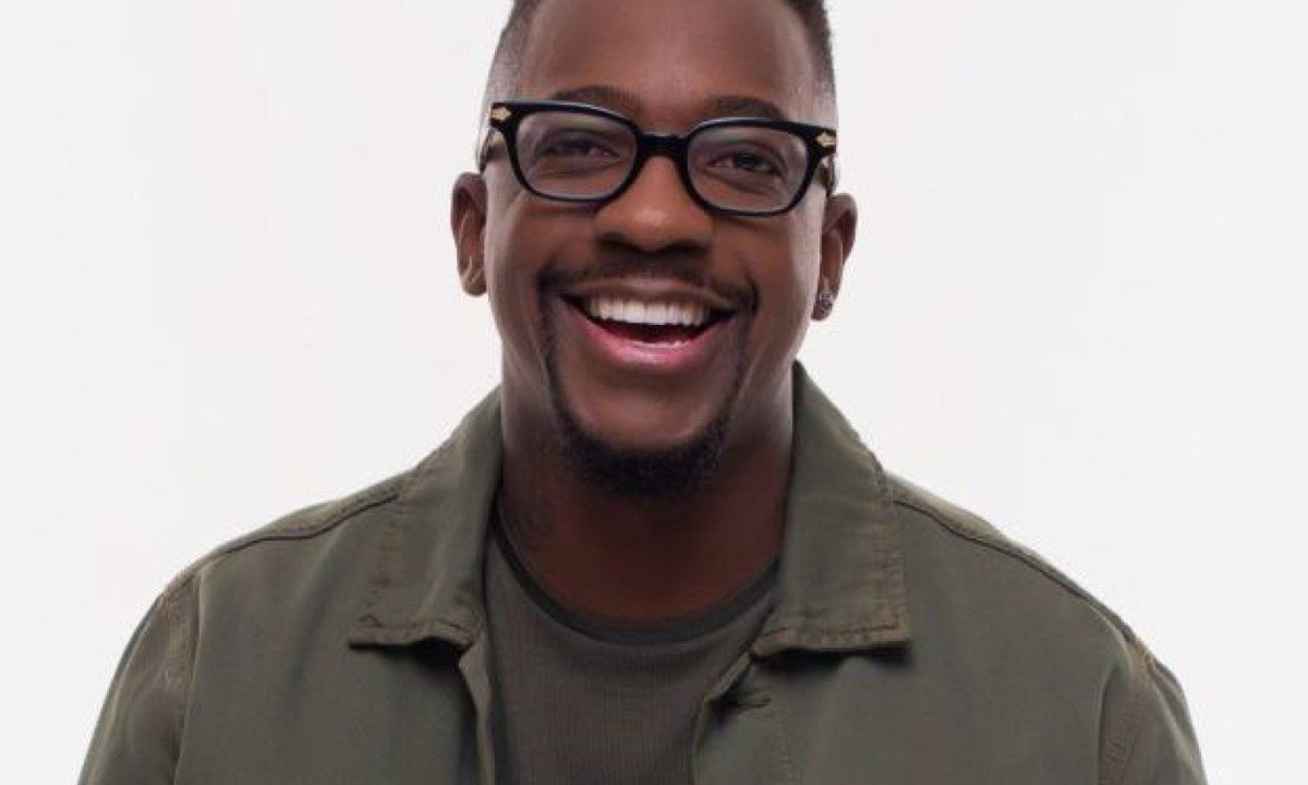 Mumuzinho nega abandono paterno e se defende de acusaÃ§Ãµes -  (crédito: Tupi - Pablo Oliveira)