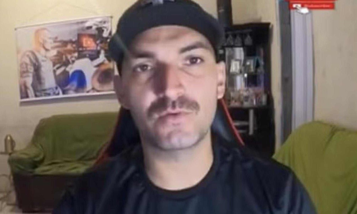 Saiba quem é o influencer que foi executado em São Paulo - (crédito: Tupi - Pablo Oliveira) Saiba quem é o influencer que foi executado em São Paulo - (crédito: Tupi - Pablo Oliveira)