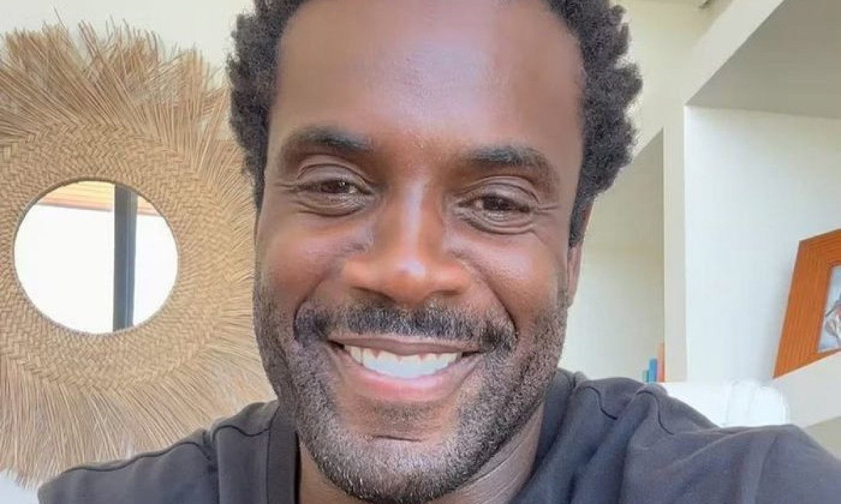 Ator é internado após consumo excessivo de energético -  (crédito: Tupi - Pablo Oliveira)