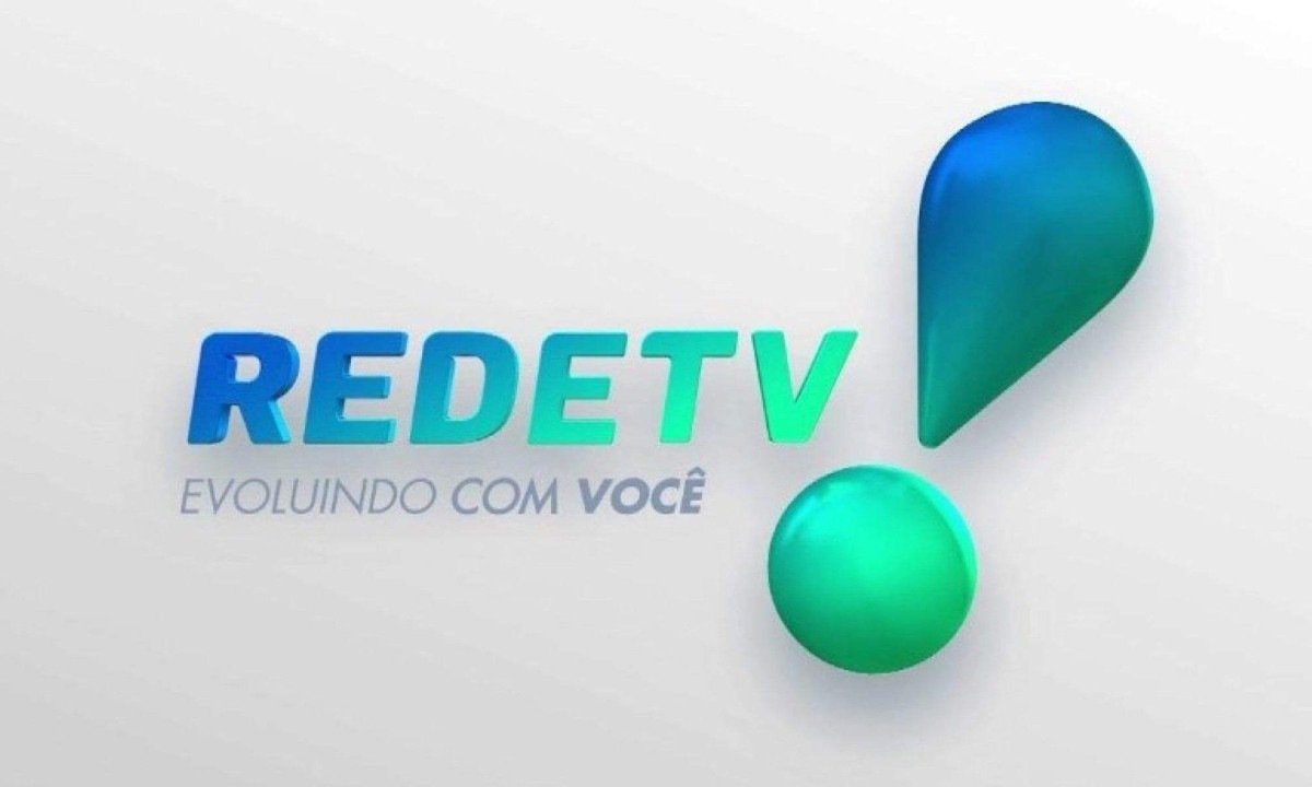 RedeTV! afasta apresentador após acusação de assédio -  (crédito: Tupi - Pablo Oliveira)