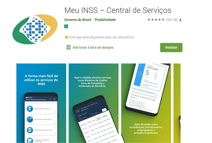 Claudio Vieira conclui: "Uma coisa importantíssima é fazer com que o Meu INSS interaja de forma mais direta com o aposentado. Imagine que foi incluído um desconto: o aposentado recebe um pop-up já com uma interação direta, confirma ou não confirma, para gerar o token".  