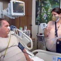 Bolsonaro: atividades na UTI podem ser prejudiciais para recuperação?