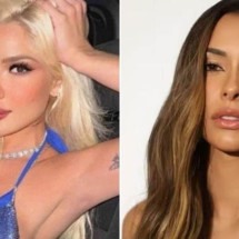 Karoline Lima rebate atual de Militão e expõe bastidores da pensão da filha - Tupi - Pablo Oliveira