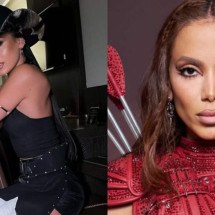 Encontro de Anitta e Ana Castela já tem data e local marcado; confira! - Tupi - Pablo Oliveira