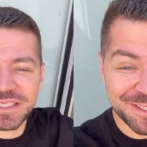 Victor Sarro desmente boato sobre MC Cabelinho e Lucas Guedez após comentário polêmico no “Sabadou” - Tupi - Pablo Oliveira
