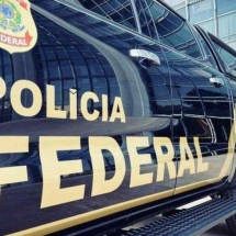 Condenado por aplicar golpes em mulheres é preso em Confins - Divulgação/Polícia Federal