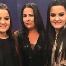 Mãe de Maiara e Maraisa tem apartamento invadido em Goiânia - Tupi - Pablo Oliveira