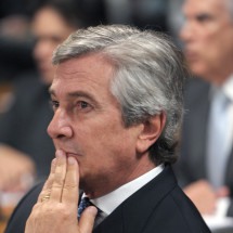 PGR se manifesta a favor de prisão domiciliar humanitária para Collor -  Câmara dos Deputados  