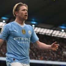 De saída do City, De Bruyne pode reforçar rival da Premier League - No Ataque Internacional