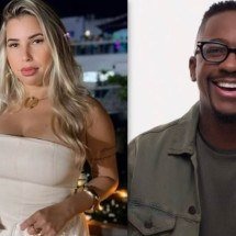 VÍDEO: Ex de Mumuzinho acusa cantor de abandono paterno - Tupi - Pablo Oliveira