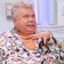 Milton Cunha engata romance com corretor 21 anos mais jovem; saiba quem é - Tupi - Pablo Oliveira