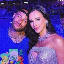 Bruna Biancardi reage em meio a novos rumores de traição de Neymar - Tupi - Pablo Oliveira