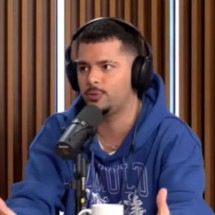 Pedro Sampaio comete gafe ao comentar post de Lexa sobre a perda da filha - Tupi - Pablo Oliveira