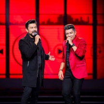 Zé Henrique e Gabriel lançam novo single 
