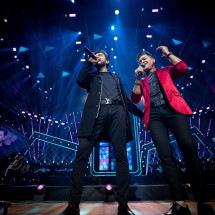 Zé Henrique e Gabriel