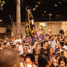 Sabará recebe cerca de 63 mil pessoas durante a Semana Santa  - Imagem: Prefeitura de Sabará/Divulgação
