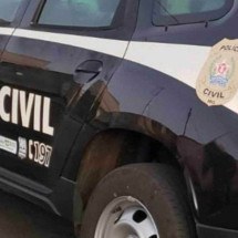 BH: policiais matam cachorro durante cumprimento de mandado de busca