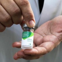 BH: novo posto de vacinação contra a gripe começa a funcionar no dia 28 - Divulgação/PBH