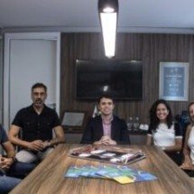 Seis árbitros mineiros entram para o quadro da Fifa - No Ataque Internacional