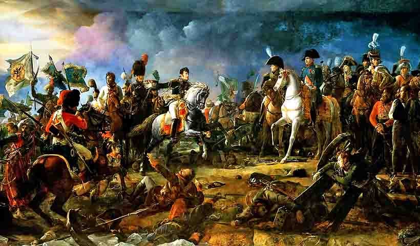 Entre os versos de Nostradamus, há menções à queda de reis e à ascensão de um líder militar carismático vindo do povo - elementos que muitos associam à Revolução sa e à trajetória de Napoleão Bonaparte.