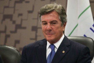 Mais de três décadas depois, a Justiça bateu à porta de Fernando Collor
