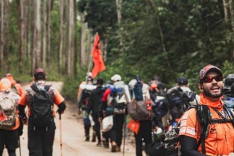 Legendários em BH: vereador quer data em apoio a grupo que só aceita homens